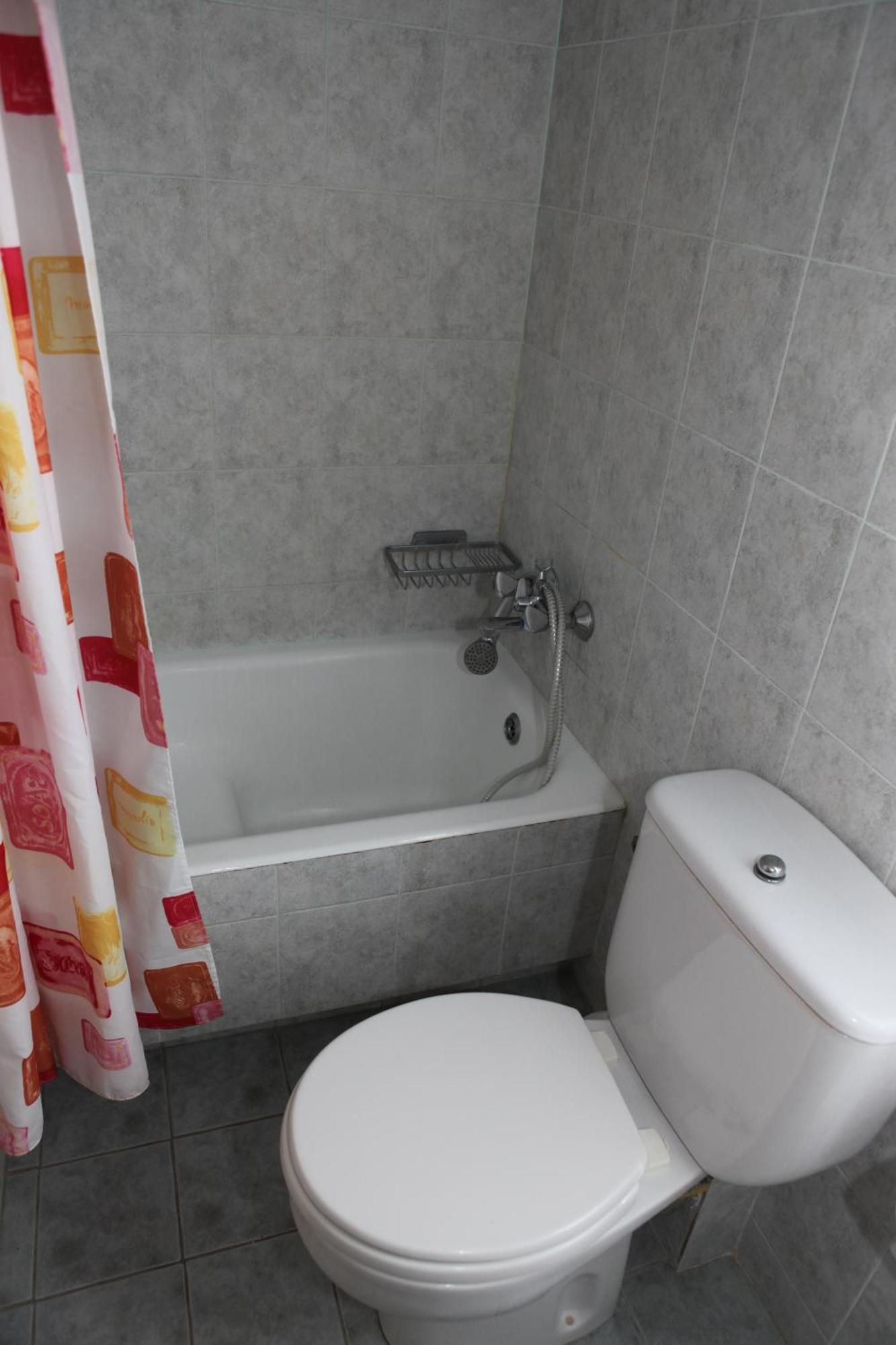 Aliki Studios Paralia Agias Foteinis Номер фото