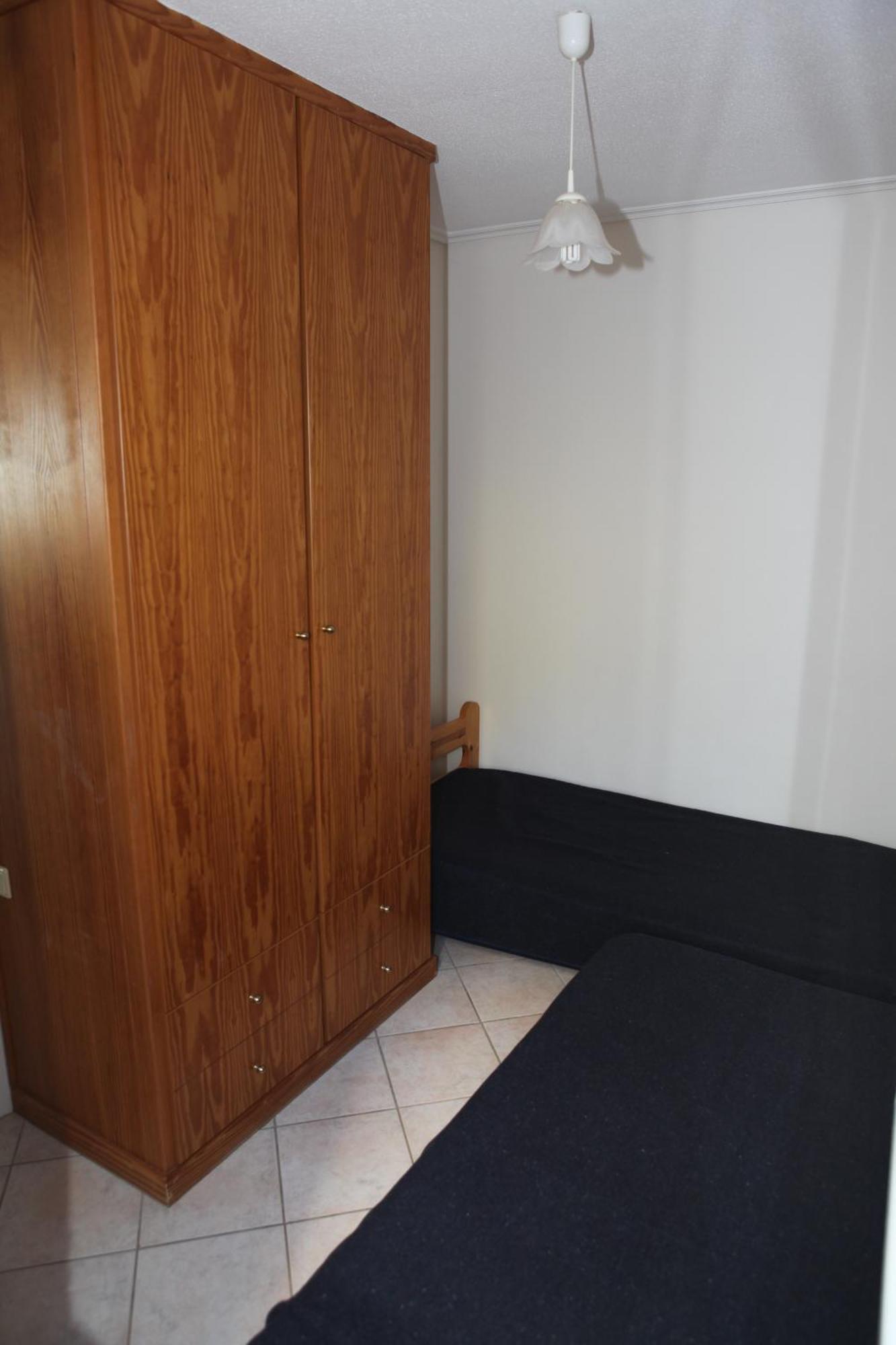 Aliki Studios Paralia Agias Foteinis Номер фото