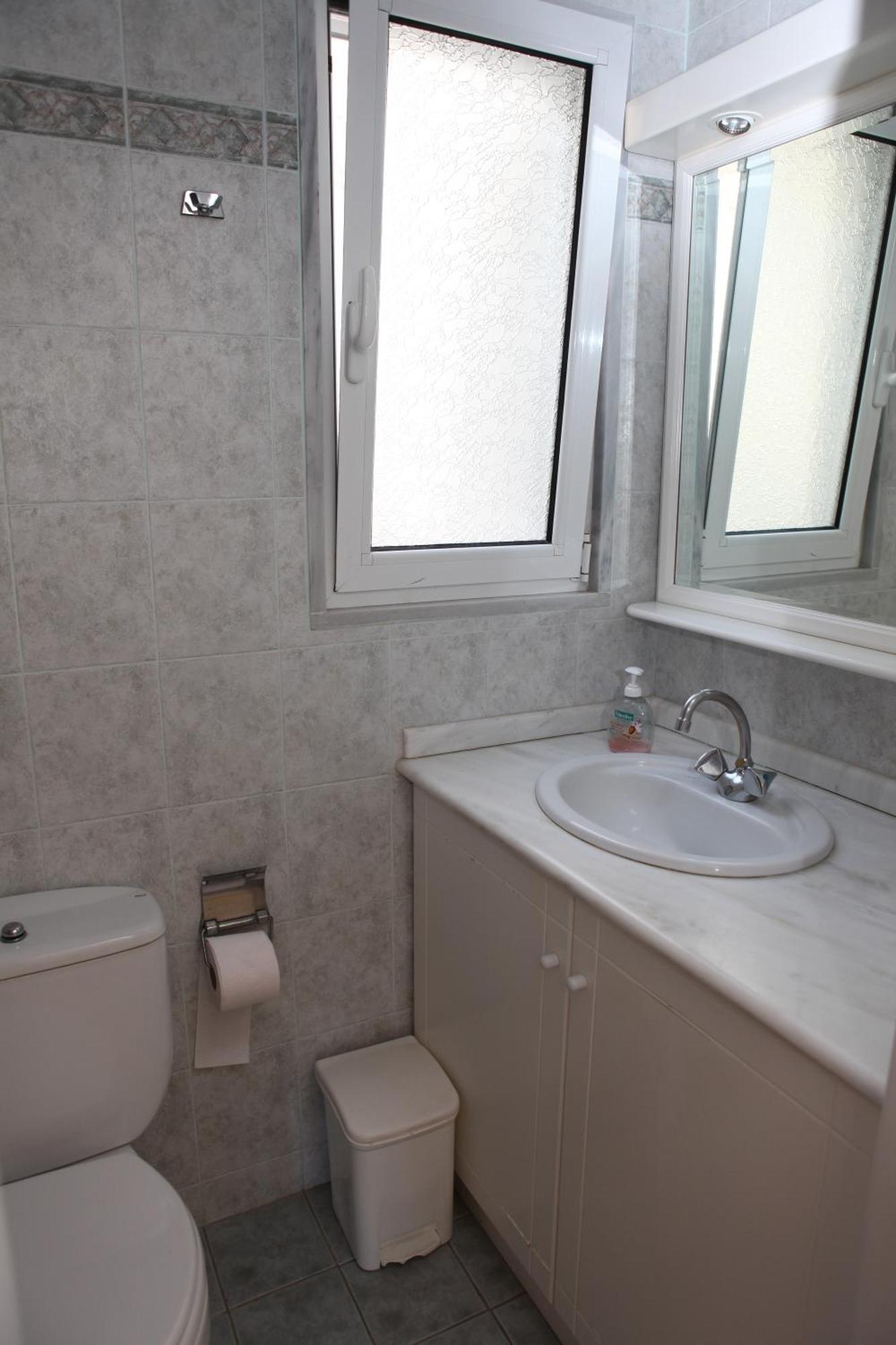 Aliki Studios Paralia Agias Foteinis Номер фото